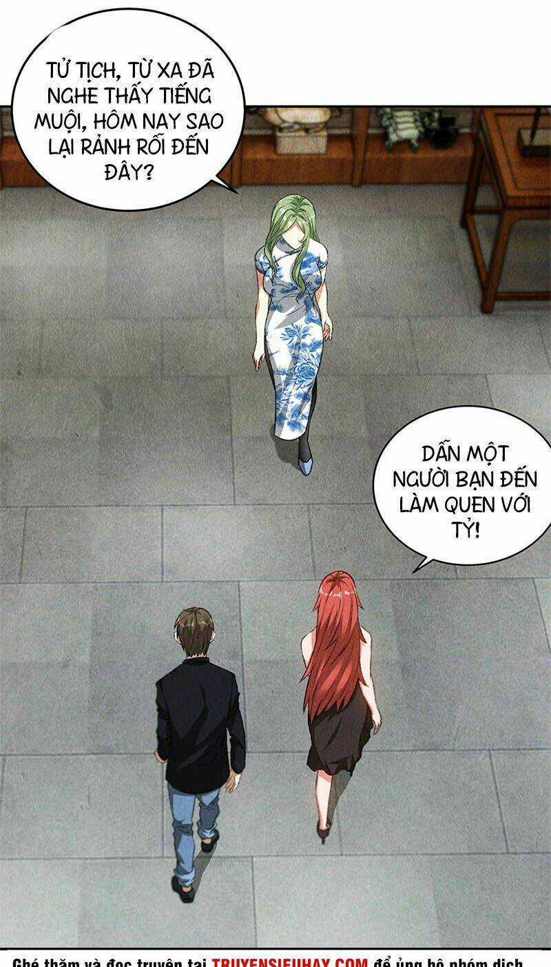 Ta Là Phế Vật Chapter 81 trang 24