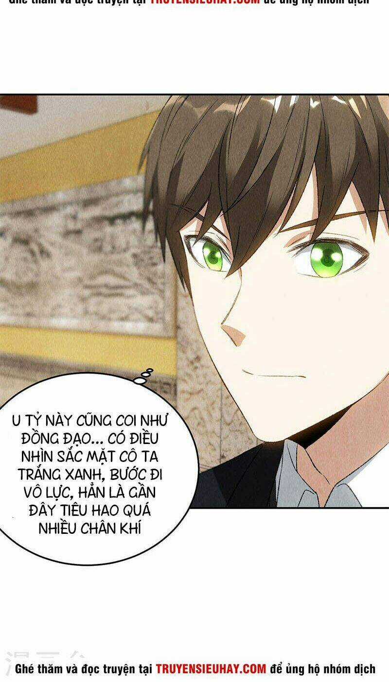 Ta Là Phế Vật Chapter 81 trang 25