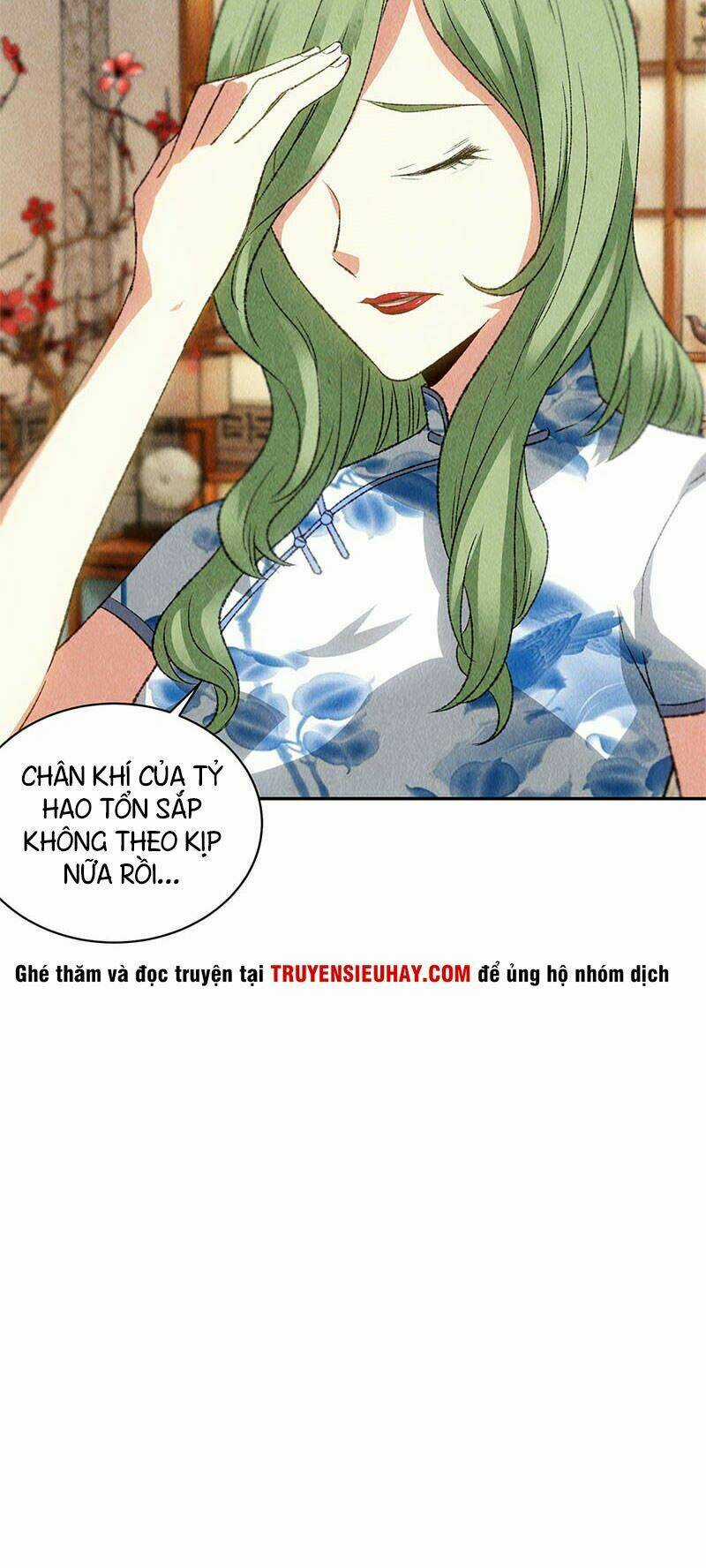 Ta Là Phế Vật Chapter 81 trang 27