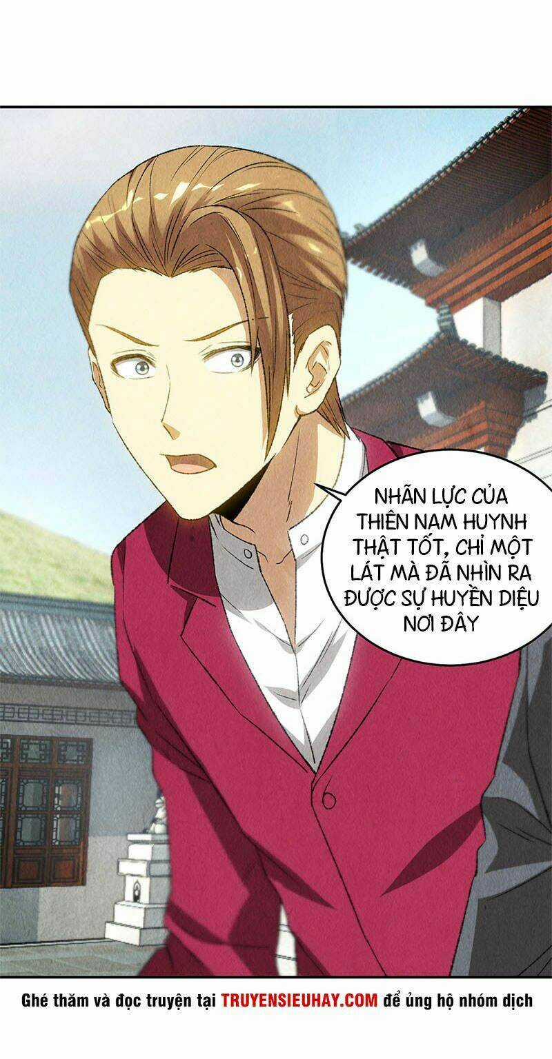 Ta Là Phế Vật Chapter 81 trang 3