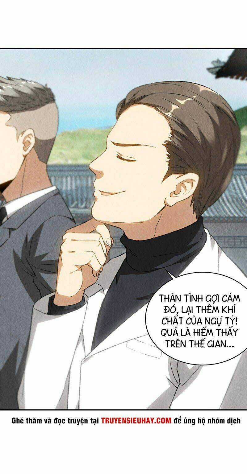 Ta Là Phế Vật Chapter 81 trang 4