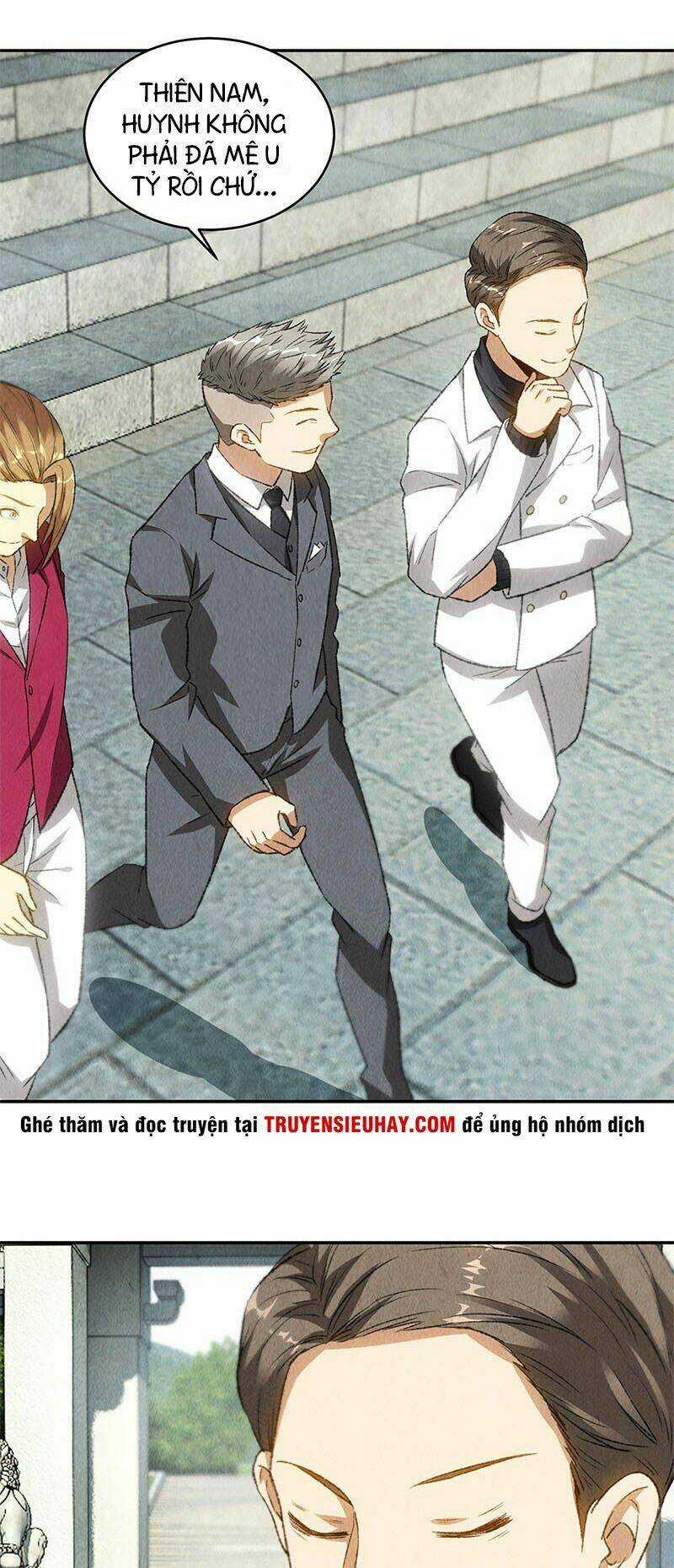 Ta Là Phế Vật Chapter 81 trang 5