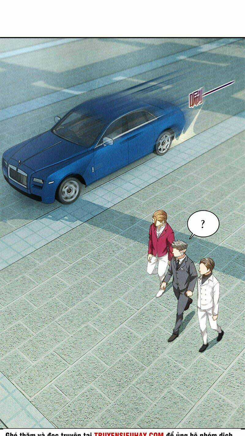 Ta Là Phế Vật Chapter 81 trang 7