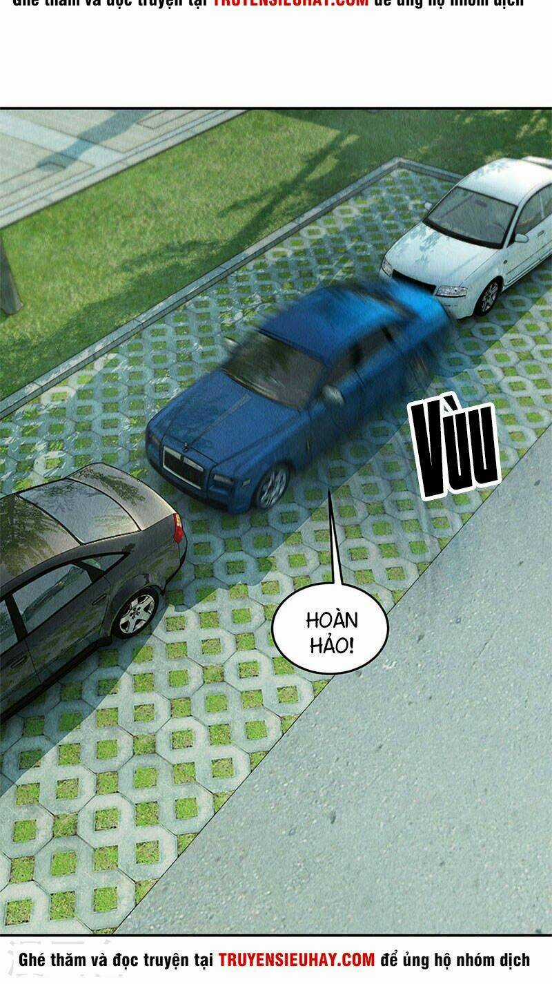 Ta Là Phế Vật Chapter 81 trang 8