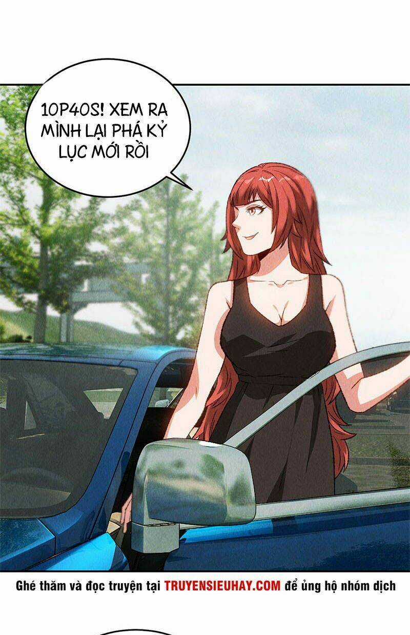 Ta Là Phế Vật Chapter 81 trang 9