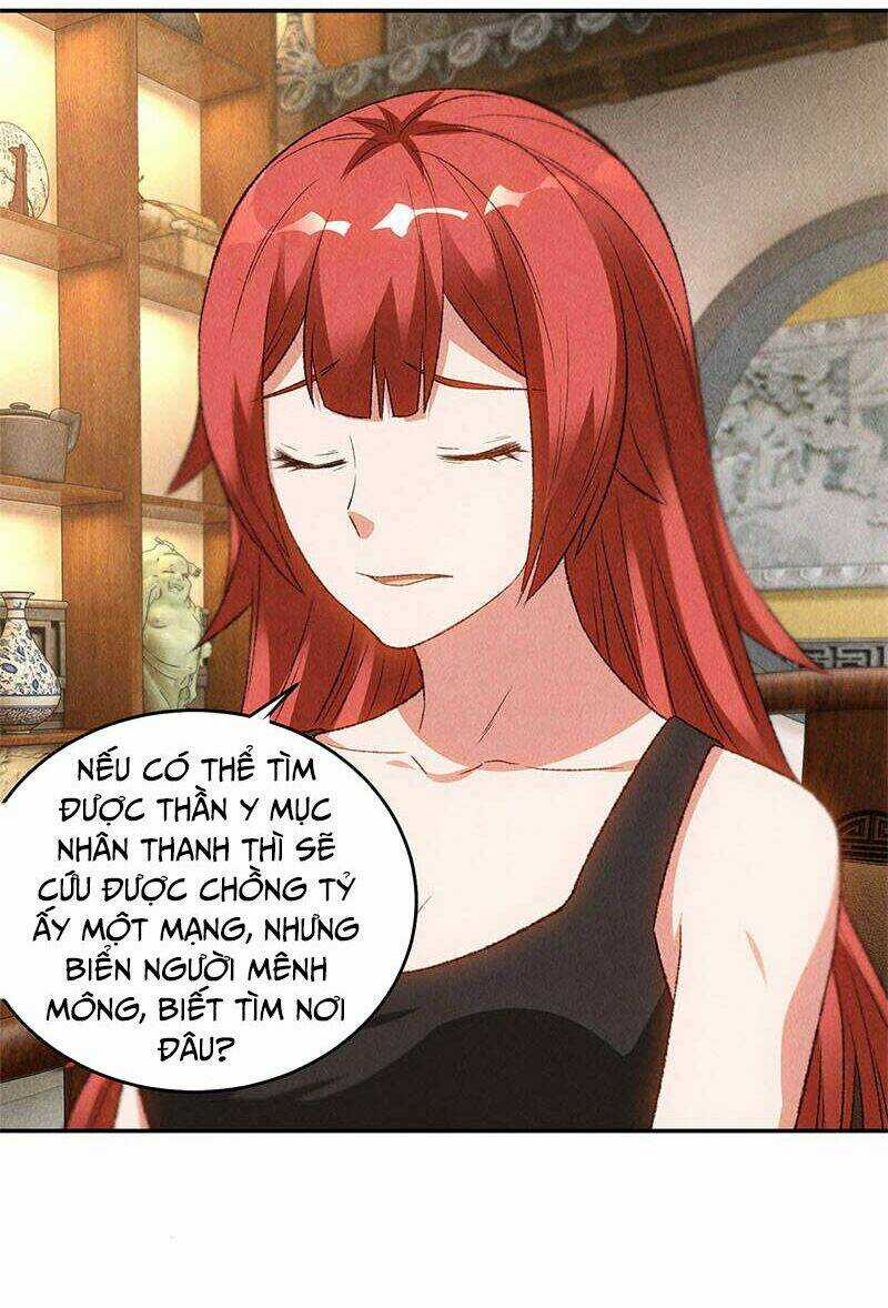 Ta Là Phế Vật Chapter 82 trang 10