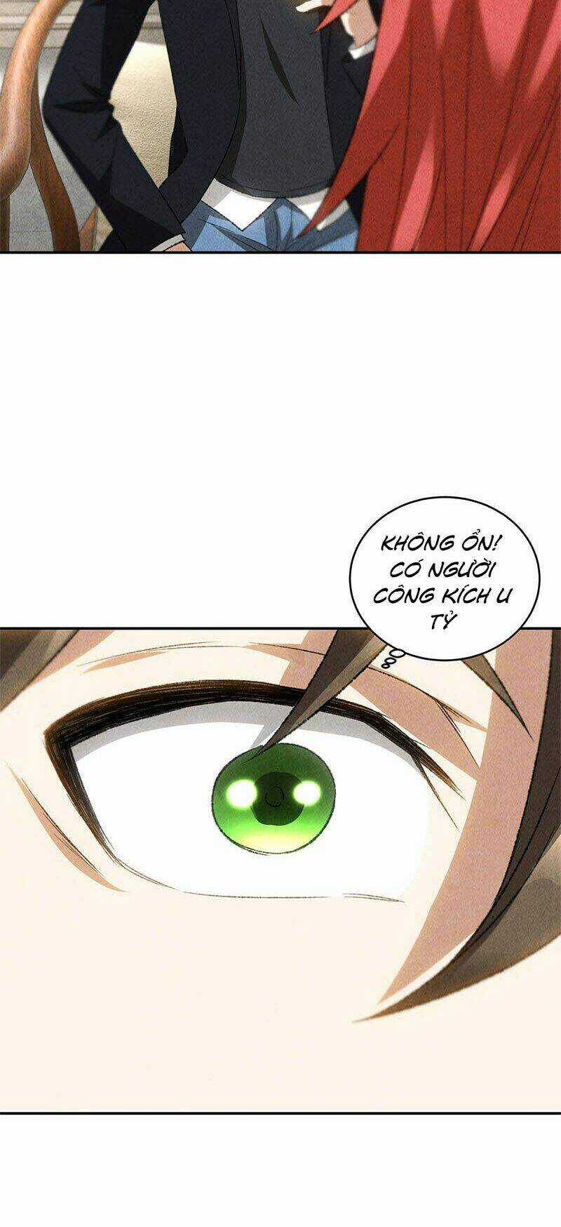 Ta Là Phế Vật Chapter 82 trang 12