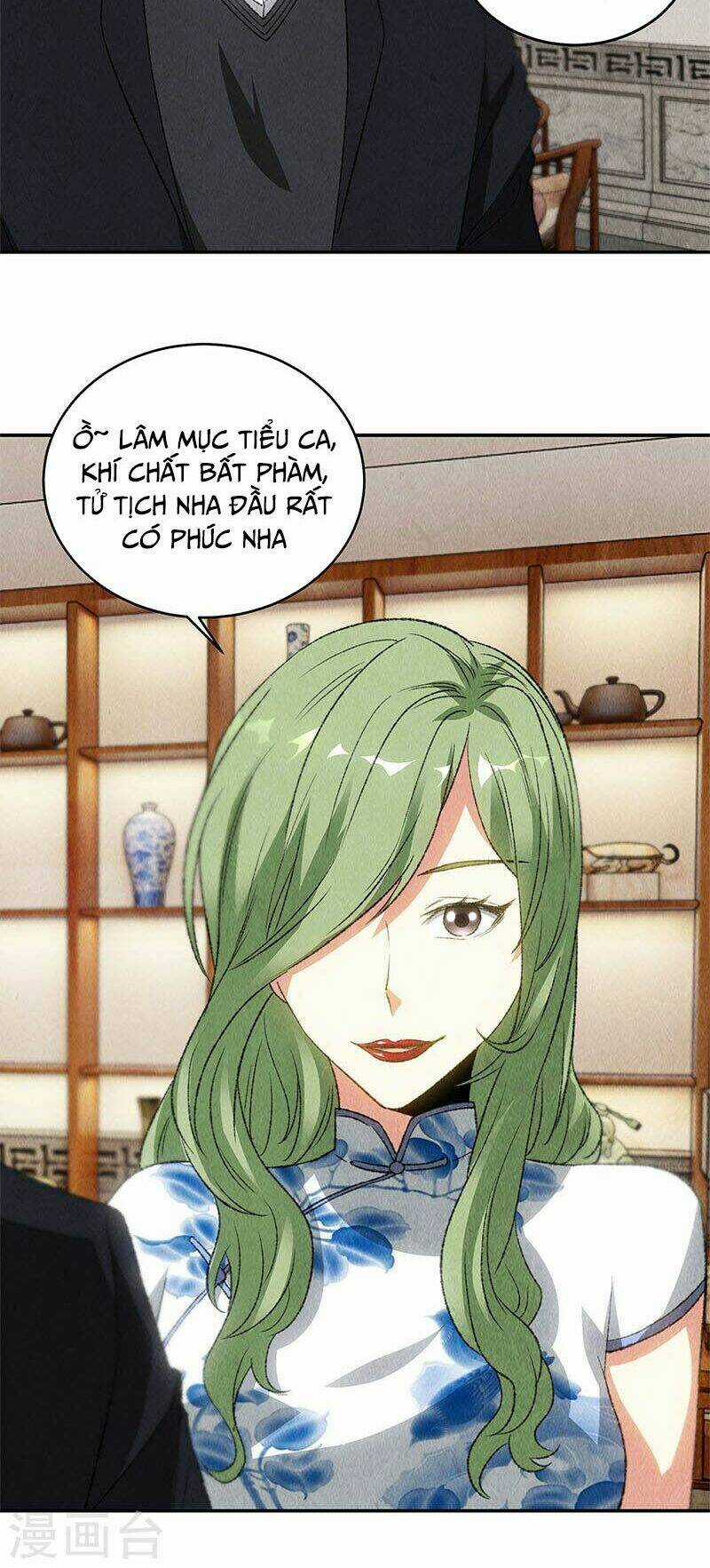 Ta Là Phế Vật Chapter 82 trang 2