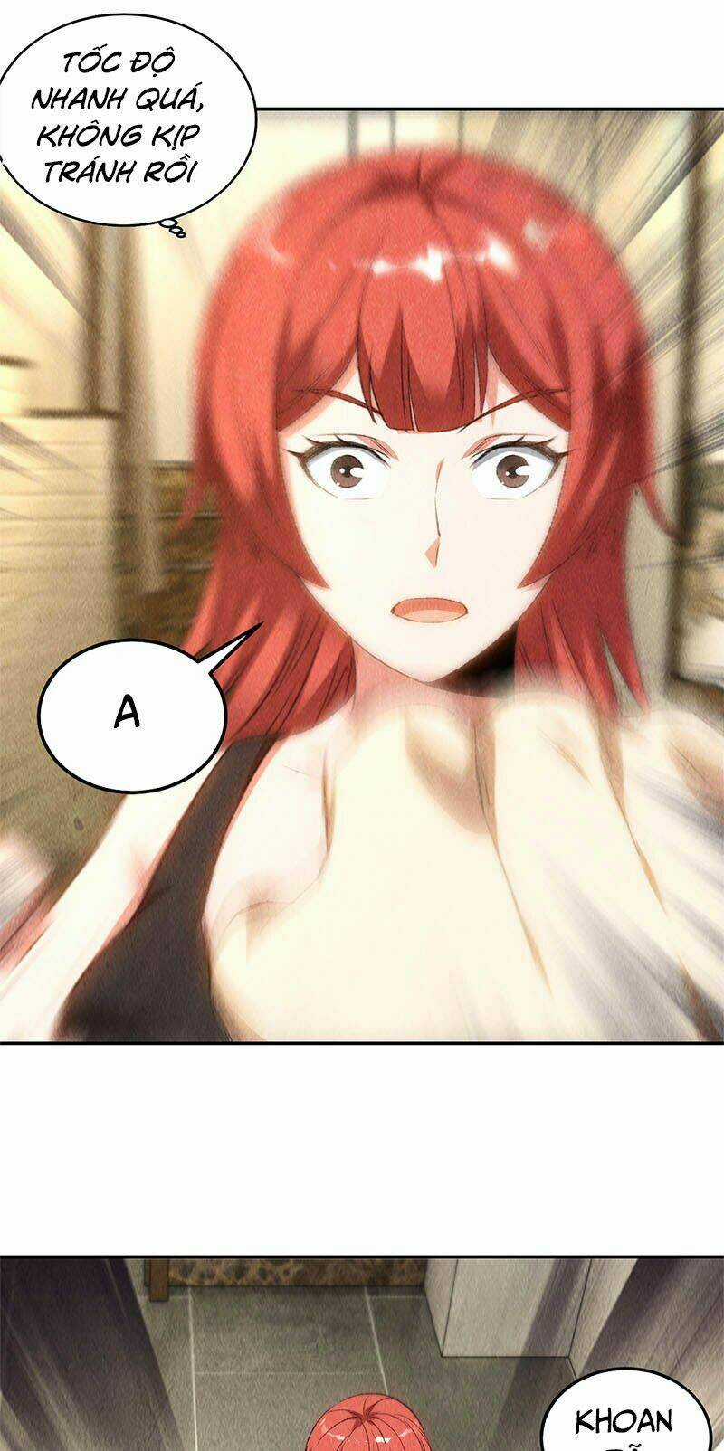 Ta Là Phế Vật Chapter 82 trang 20