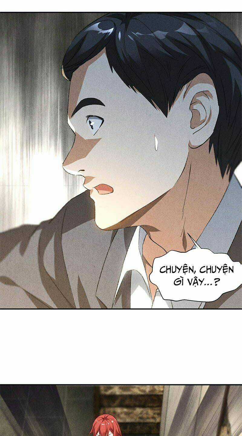 Ta Là Phế Vật Chapter 82 trang 22