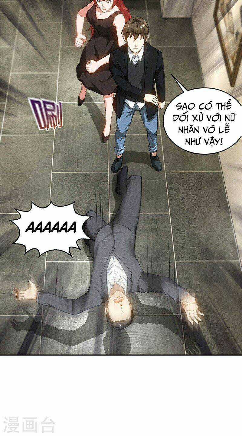 Ta Là Phế Vật Chapter 82 trang 23