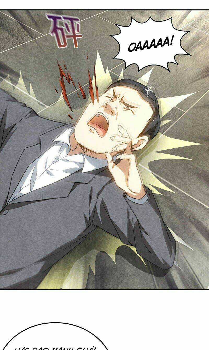 Ta Là Phế Vật Chapter 82 trang 24