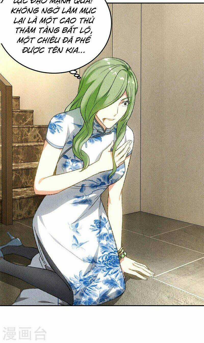 Ta Là Phế Vật Chapter 82 trang 25