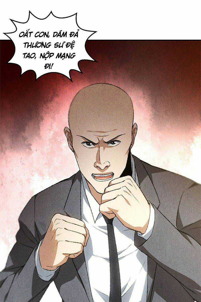 Ta Là Phế Vật Chapter 82 trang 26