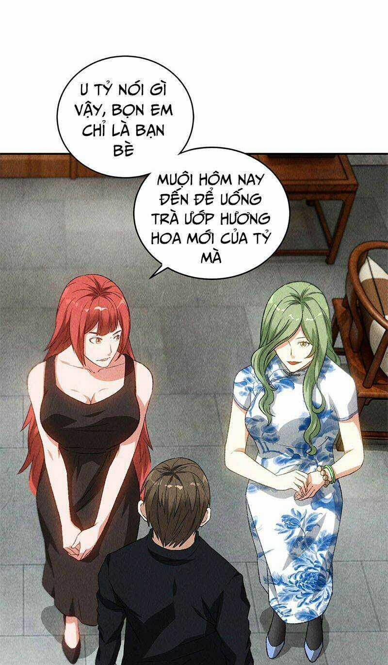 Ta Là Phế Vật Chapter 82 trang 3