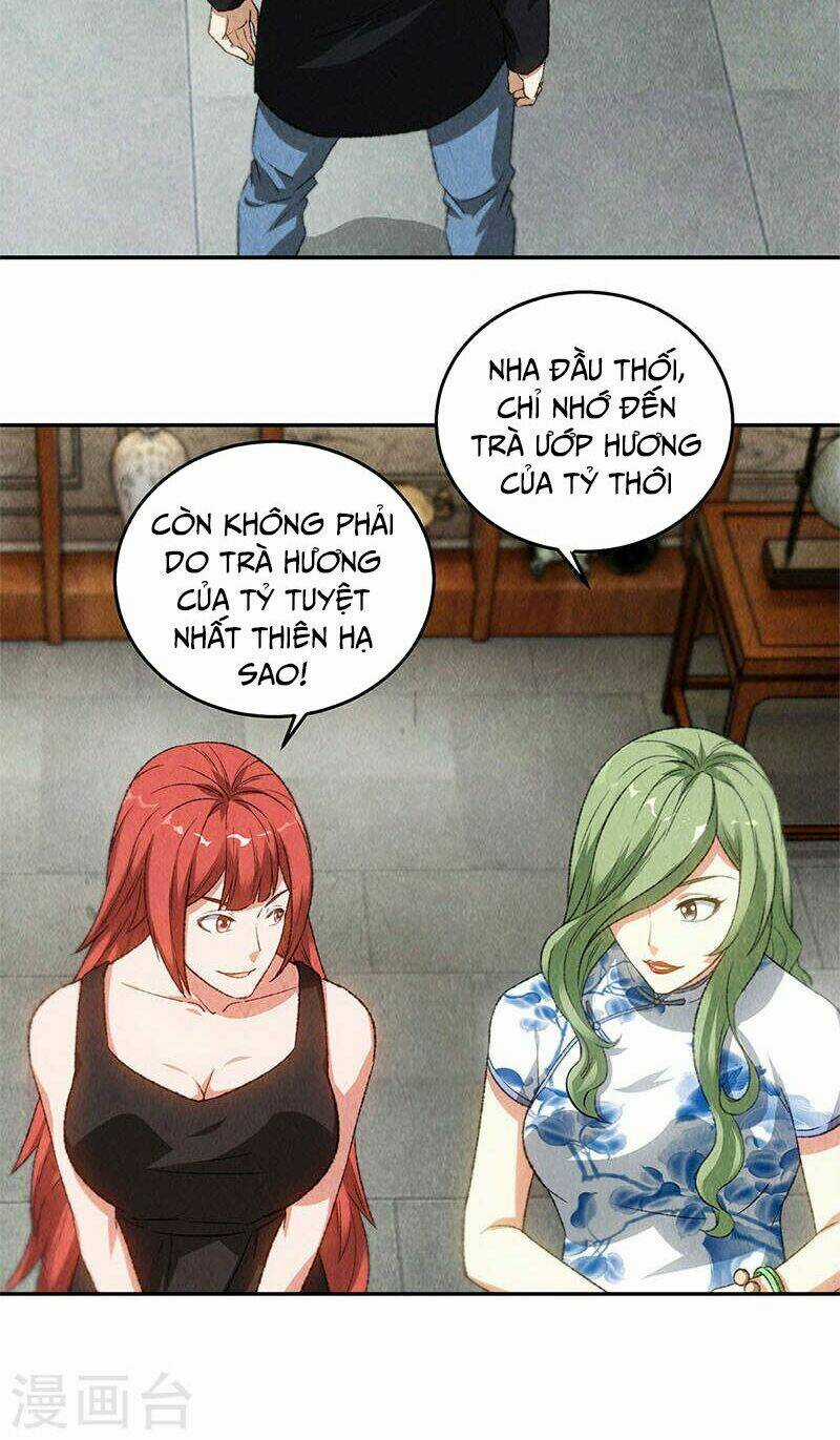 Ta Là Phế Vật Chapter 82 trang 4