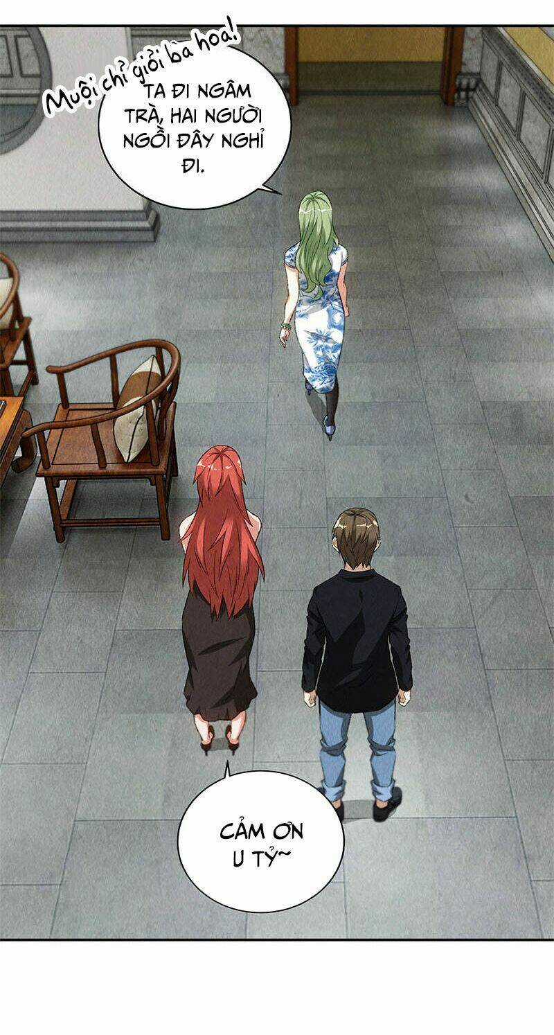 Ta Là Phế Vật Chapter 82 trang 5