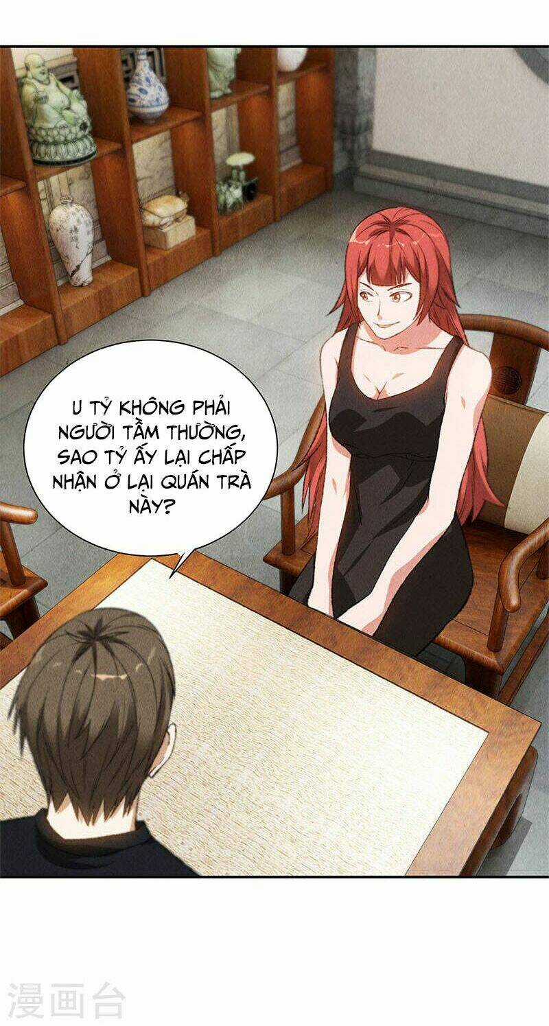 Ta Là Phế Vật Chapter 82 trang 6