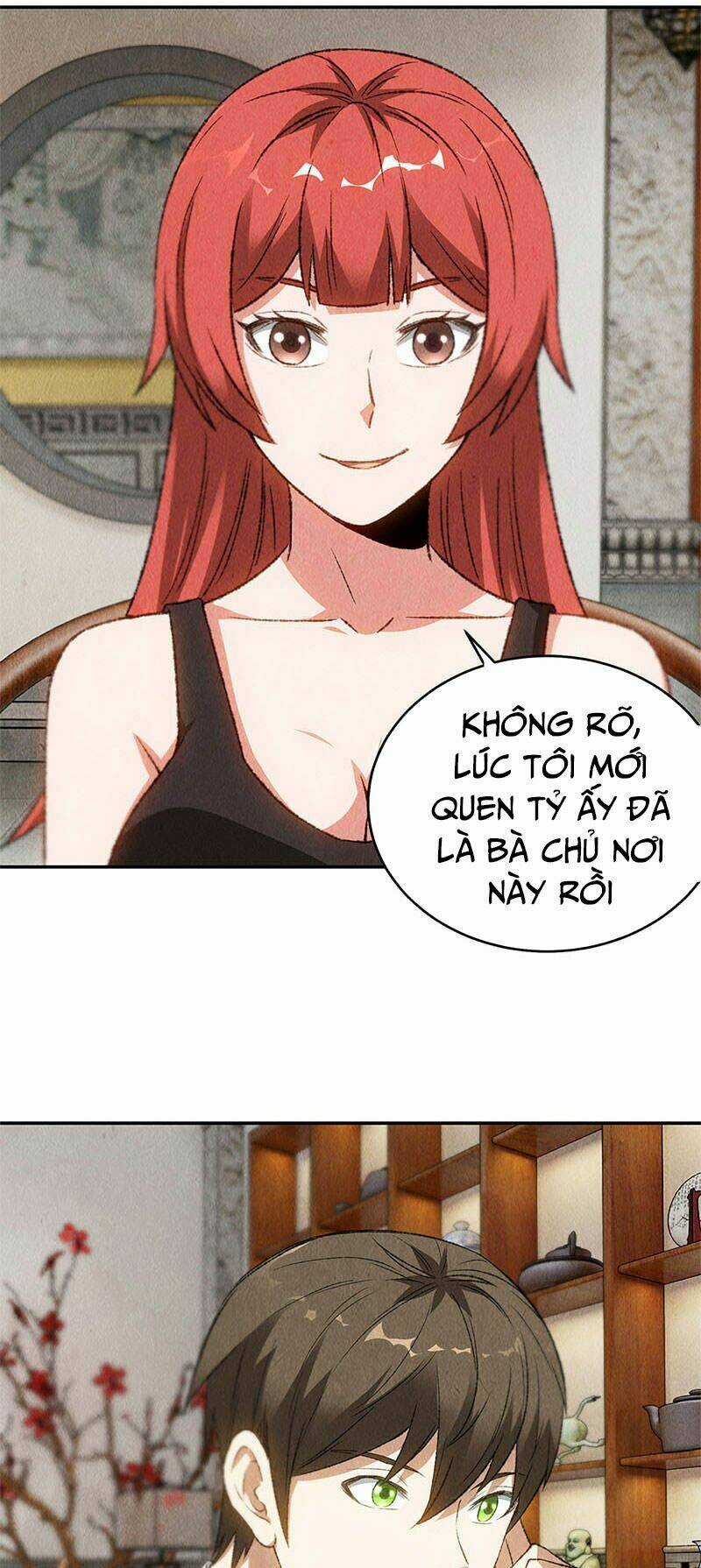 Ta Là Phế Vật Chapter 82 trang 7