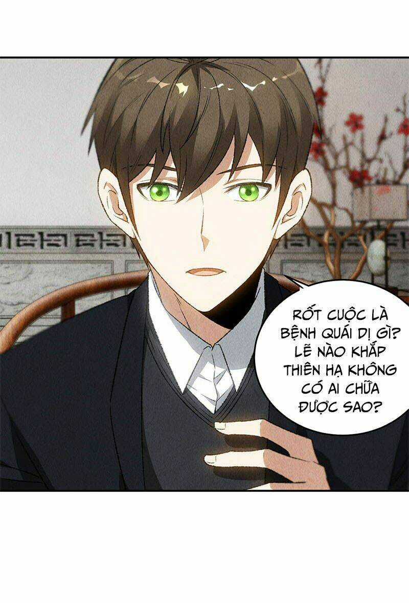 Ta Là Phế Vật Chapter 82 trang 9