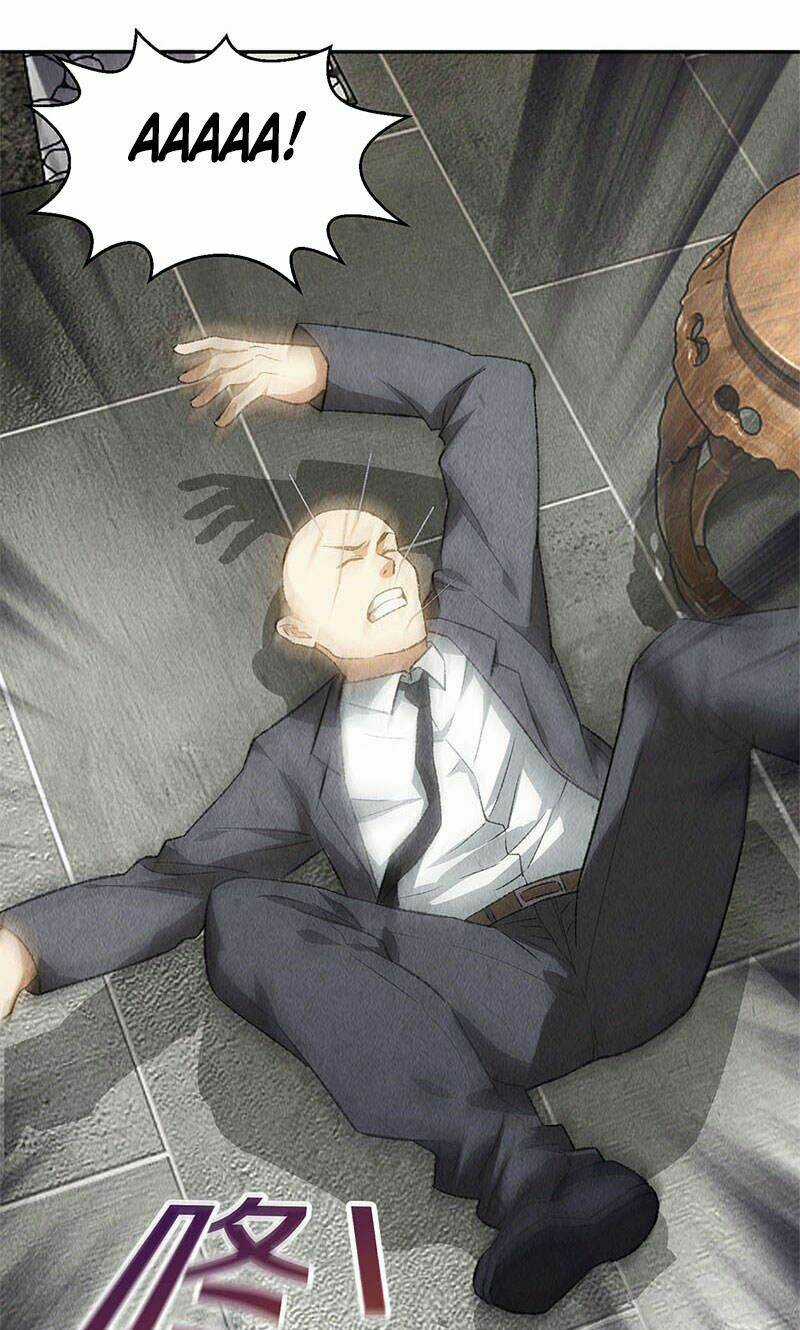 Ta Là Phế Vật Chapter 83 trang 10