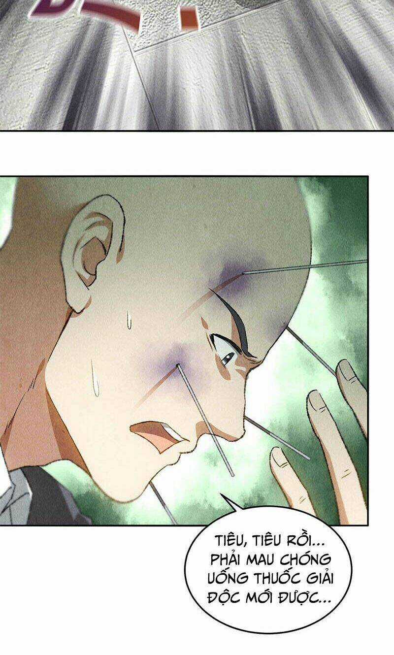 Ta Là Phế Vật Chapter 83 trang 11