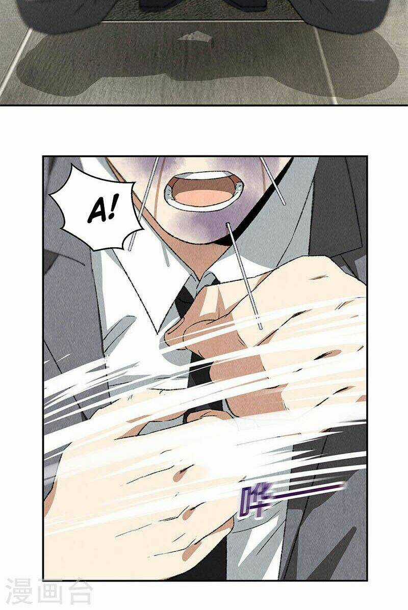 Ta Là Phế Vật Chapter 83 trang 13