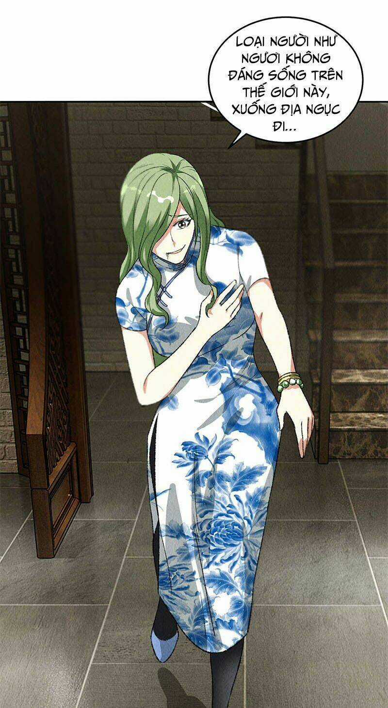 Ta Là Phế Vật Chapter 83 trang 14