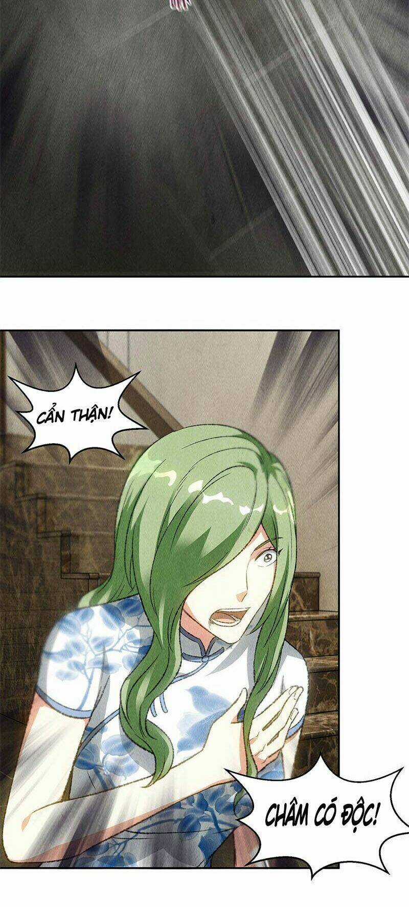 Ta Là Phế Vật Chapter 83 trang 2