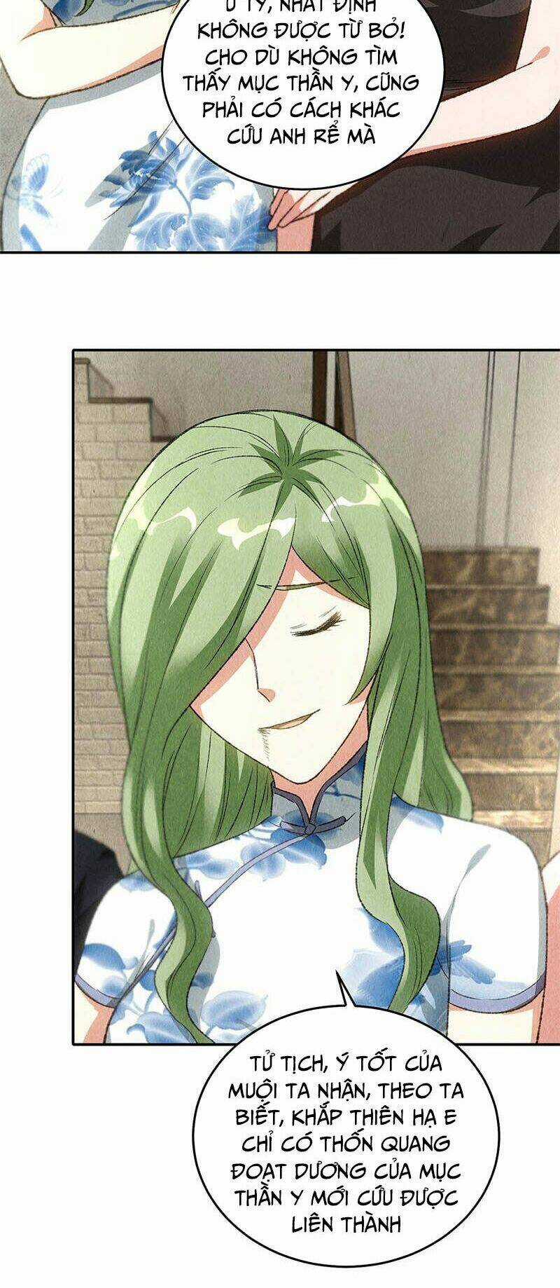 Ta Là Phế Vật Chapter 83 trang 28