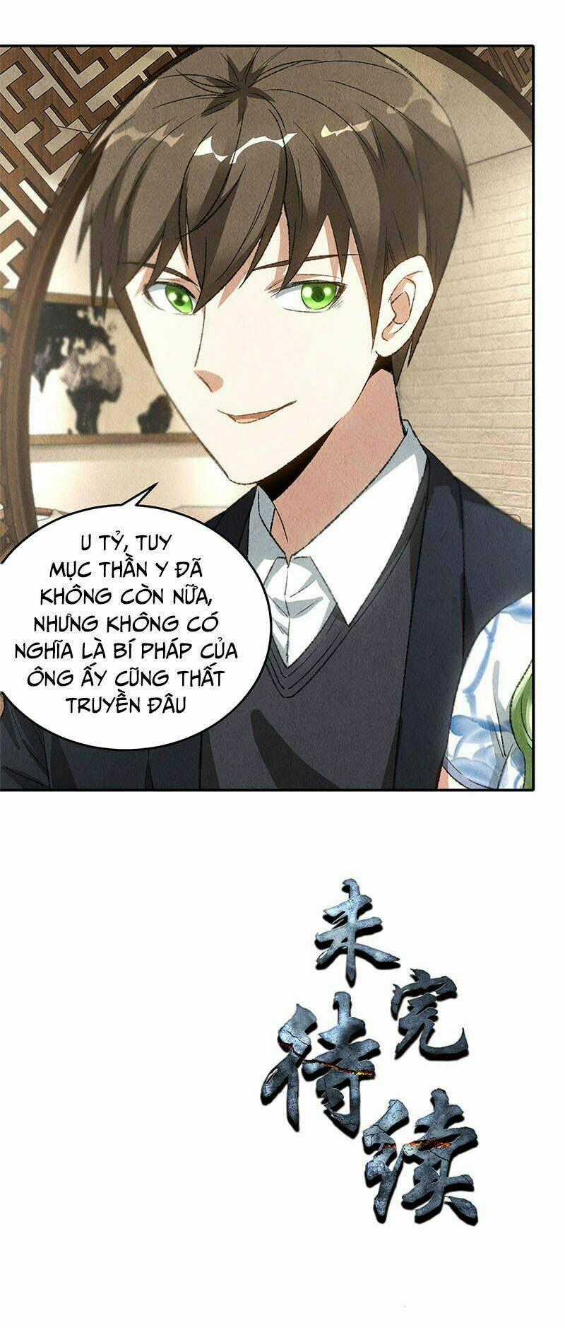 Ta Là Phế Vật Chapter 83 trang 29