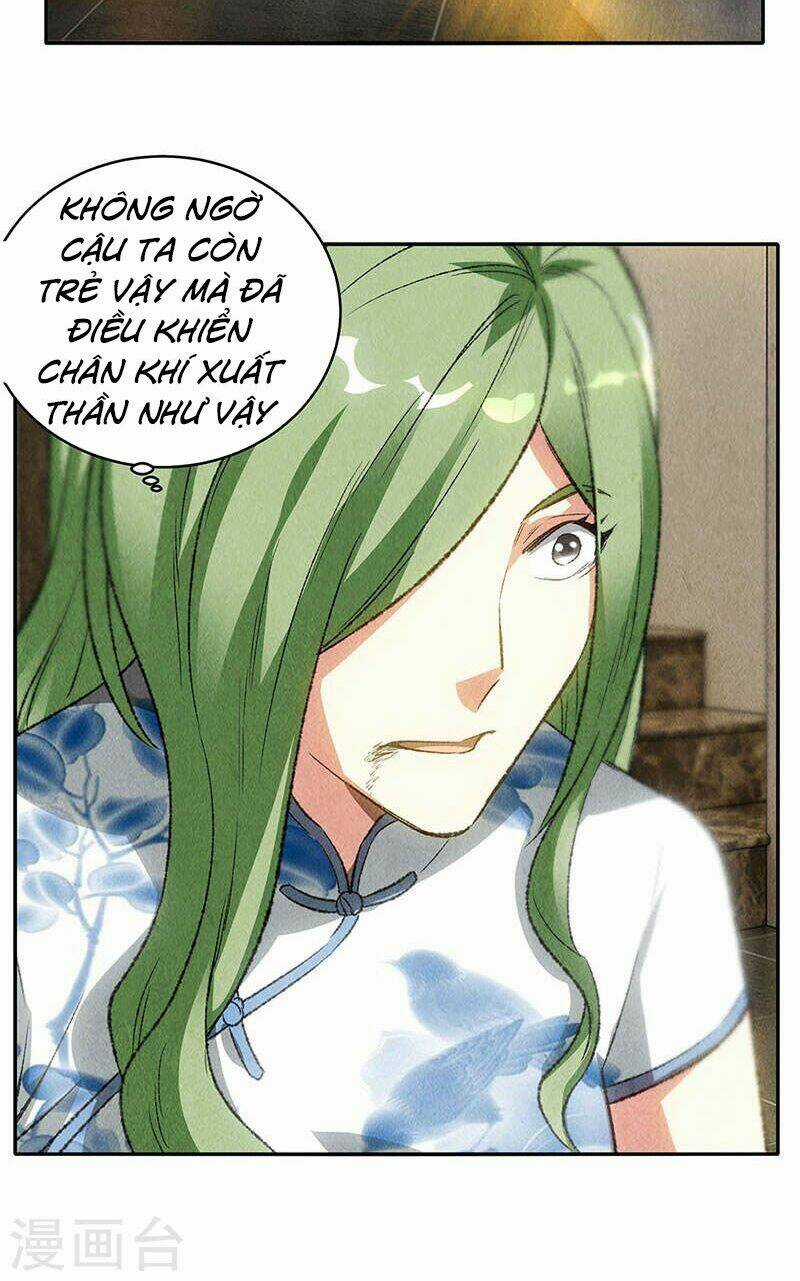 Ta Là Phế Vật Chapter 83 trang 6