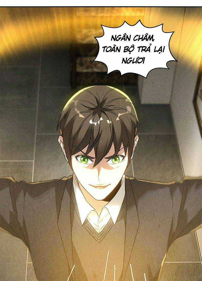 Ta Là Phế Vật Chapter 83 trang 7