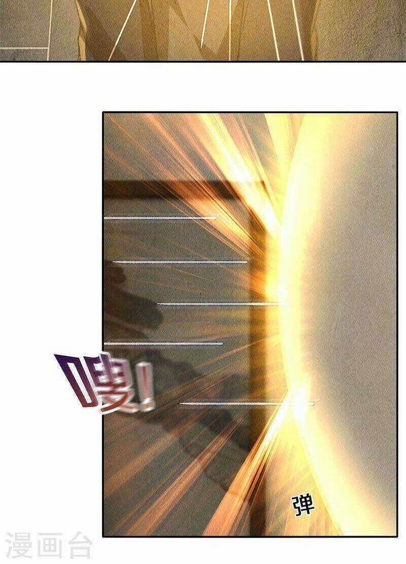 Ta Là Phế Vật Chapter 83 trang 8