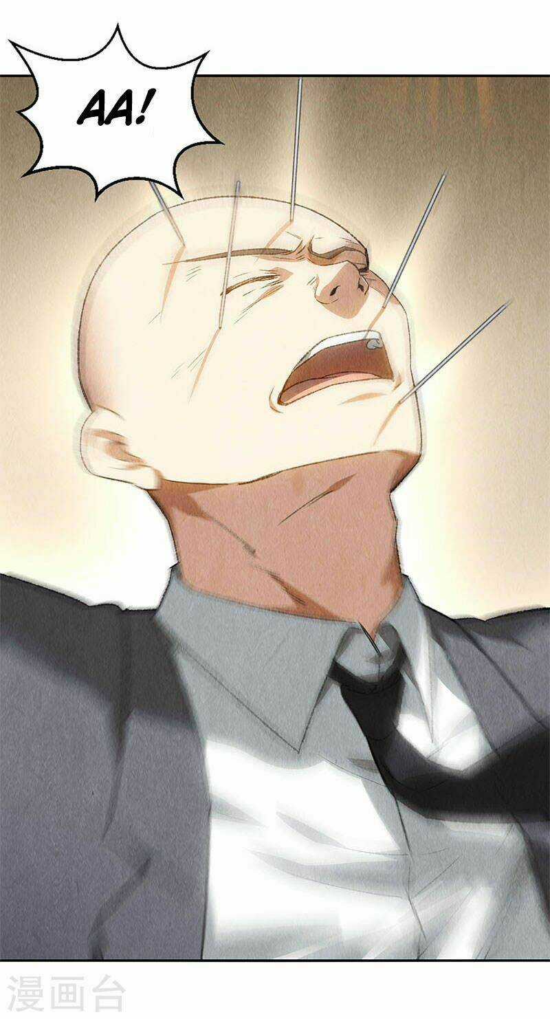 Ta Là Phế Vật Chapter 83 trang 9