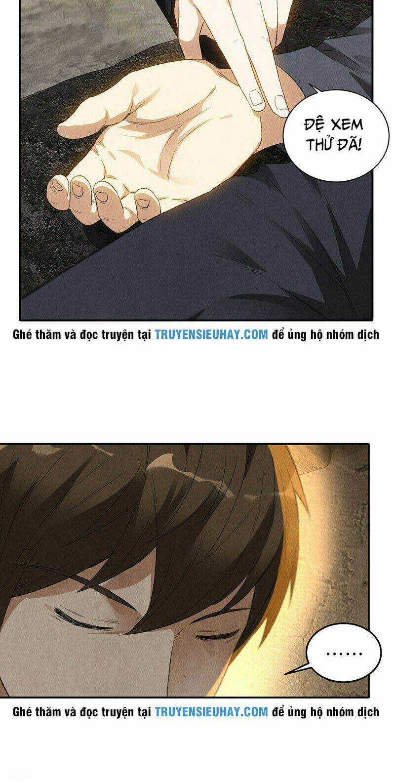 Ta Là Phế Vật Chapter 84 trang 13