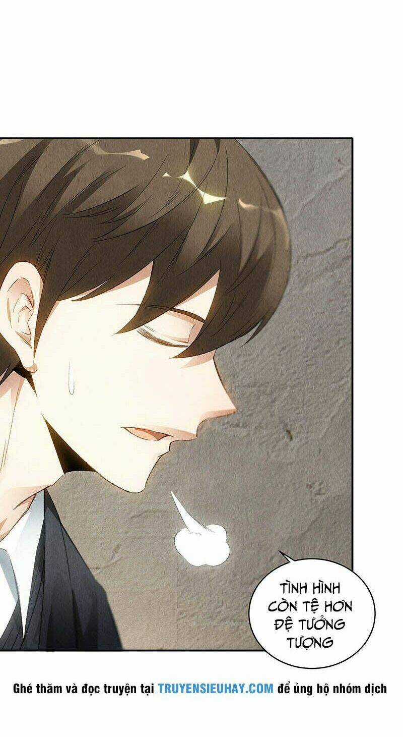 Ta Là Phế Vật Chapter 84 trang 15