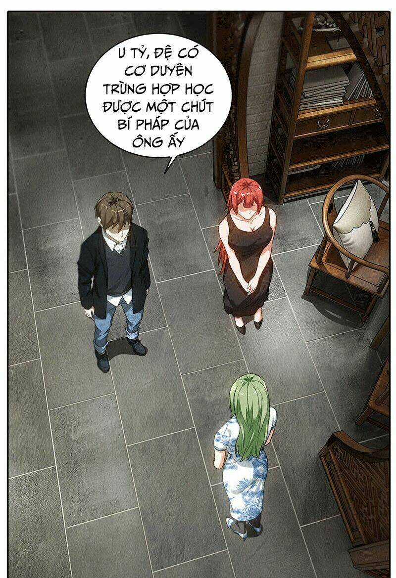 Ta Là Phế Vật Chapter 84 trang 2