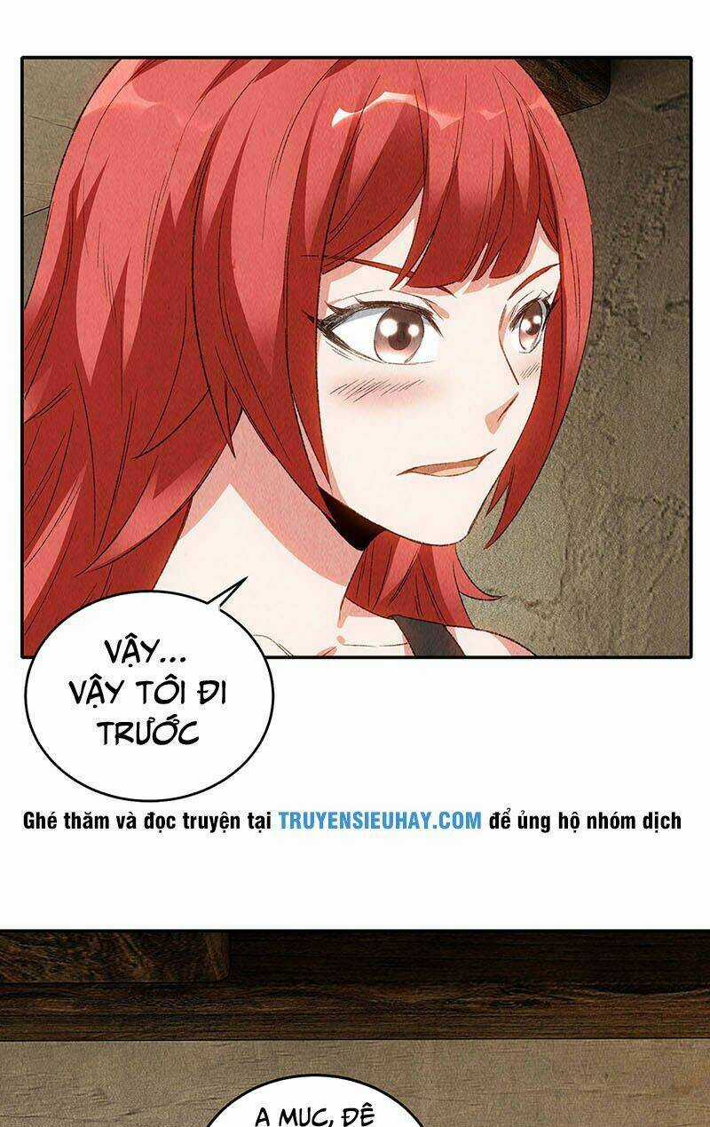 Ta Là Phế Vật Chapter 84 trang 22