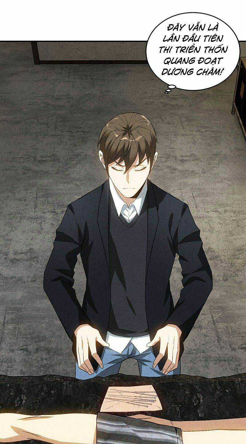 Ta Là Phế Vật Chapter 84 trang 26