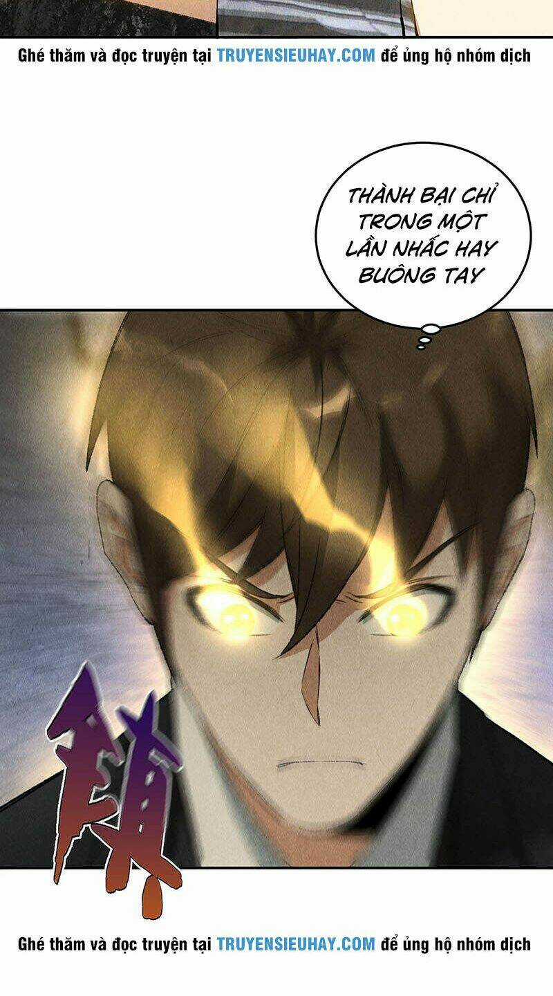 Ta Là Phế Vật Chapter 84 trang 27