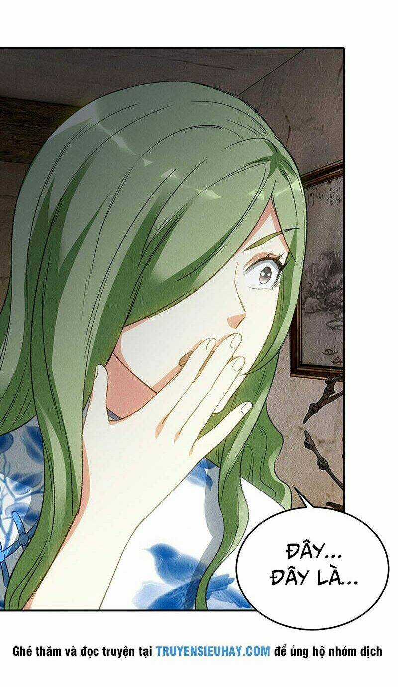 Ta Là Phế Vật Chapter 84 trang 29