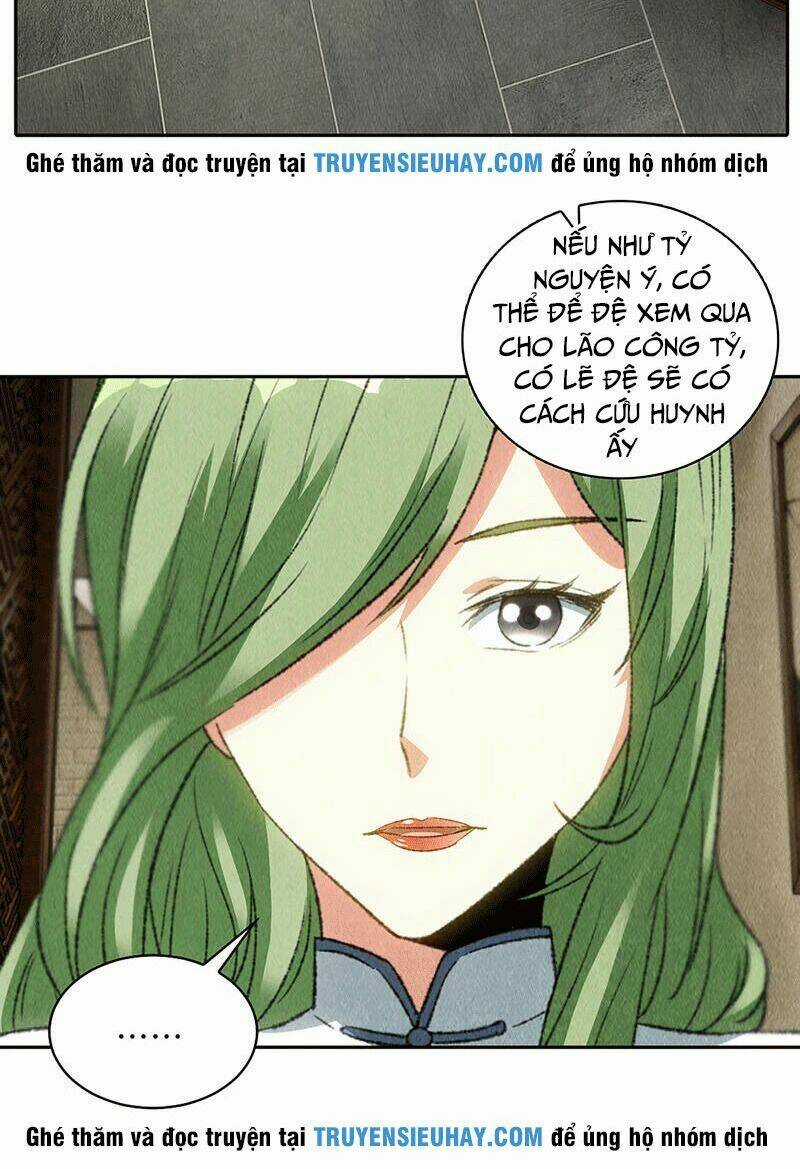 Ta Là Phế Vật Chapter 84 trang 3