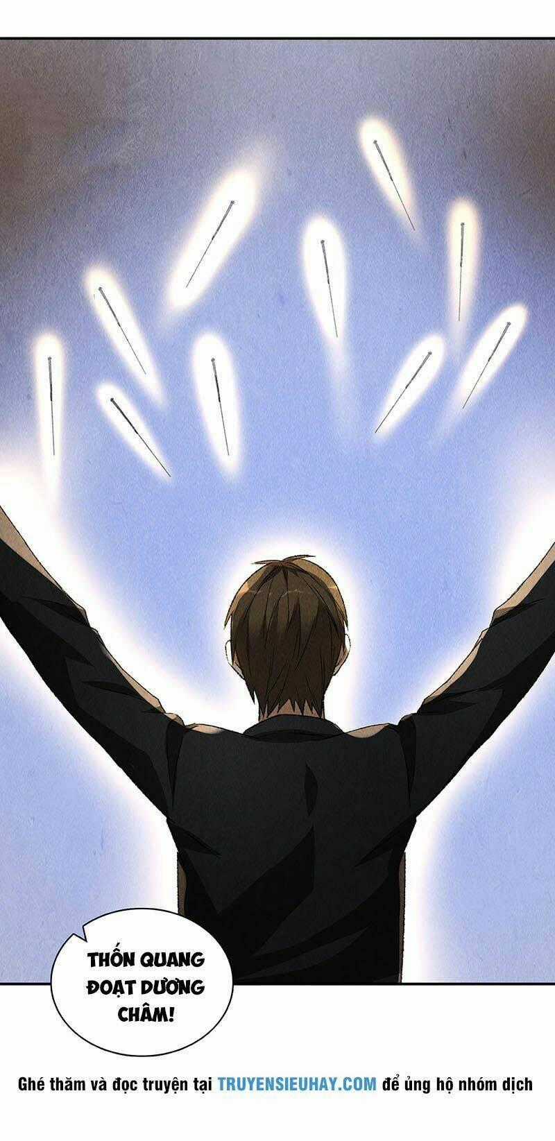 Ta Là Phế Vật Chapter 84 trang 30