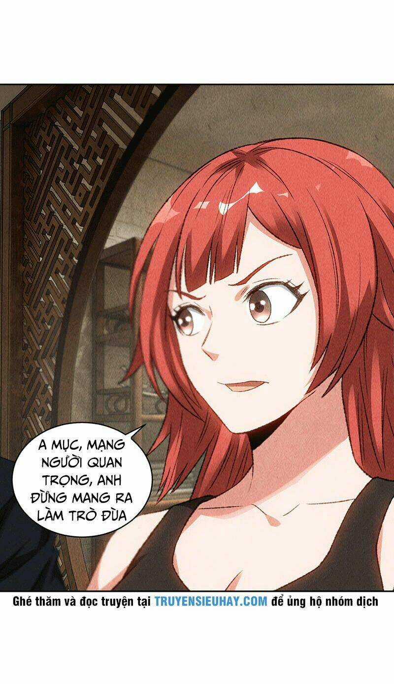 Ta Là Phế Vật Chapter 84 trang 4