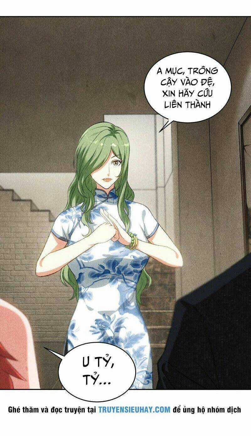 Ta Là Phế Vật Chapter 84 trang 5