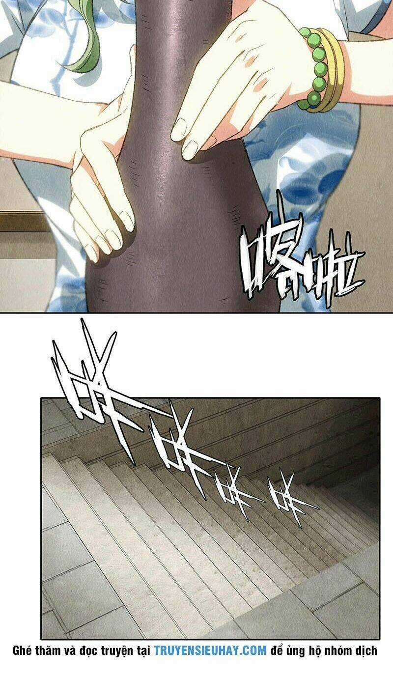 Ta Là Phế Vật Chapter 84 trang 7