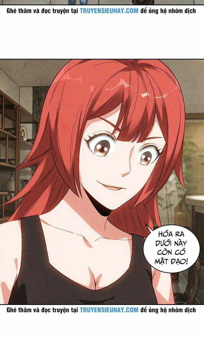 Ta Là Phế Vật Chapter 84 trang 9