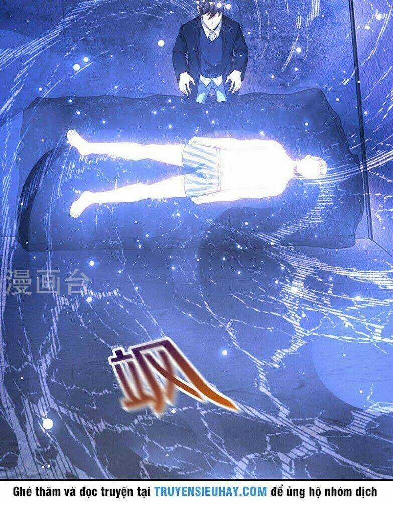 Ta Là Phế Vật Chapter 85 trang 12