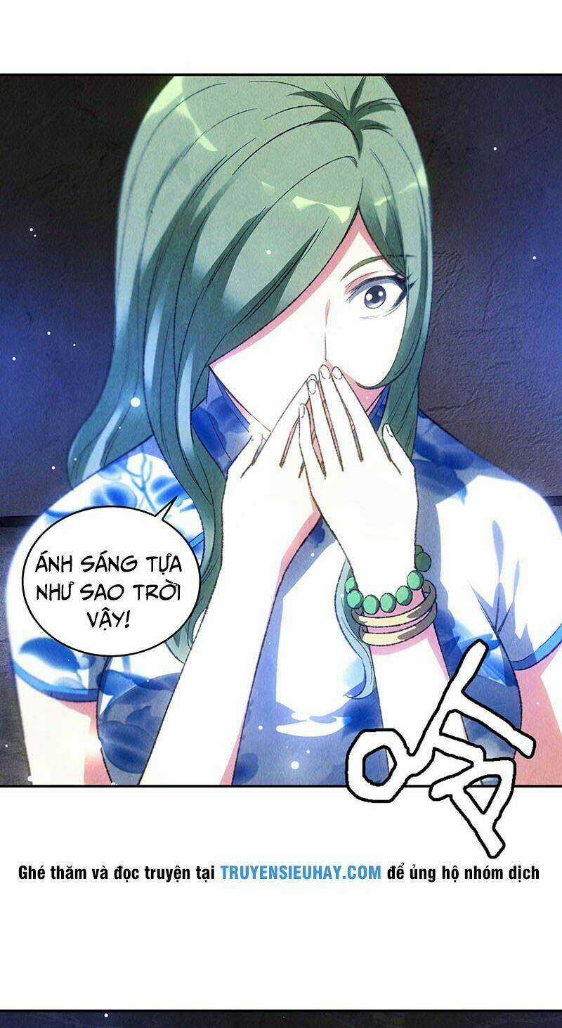 Ta Là Phế Vật Chapter 85 trang 13